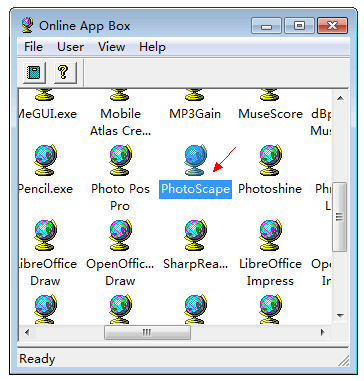 online photoscape