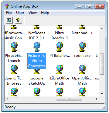 online Picture to Video Converter